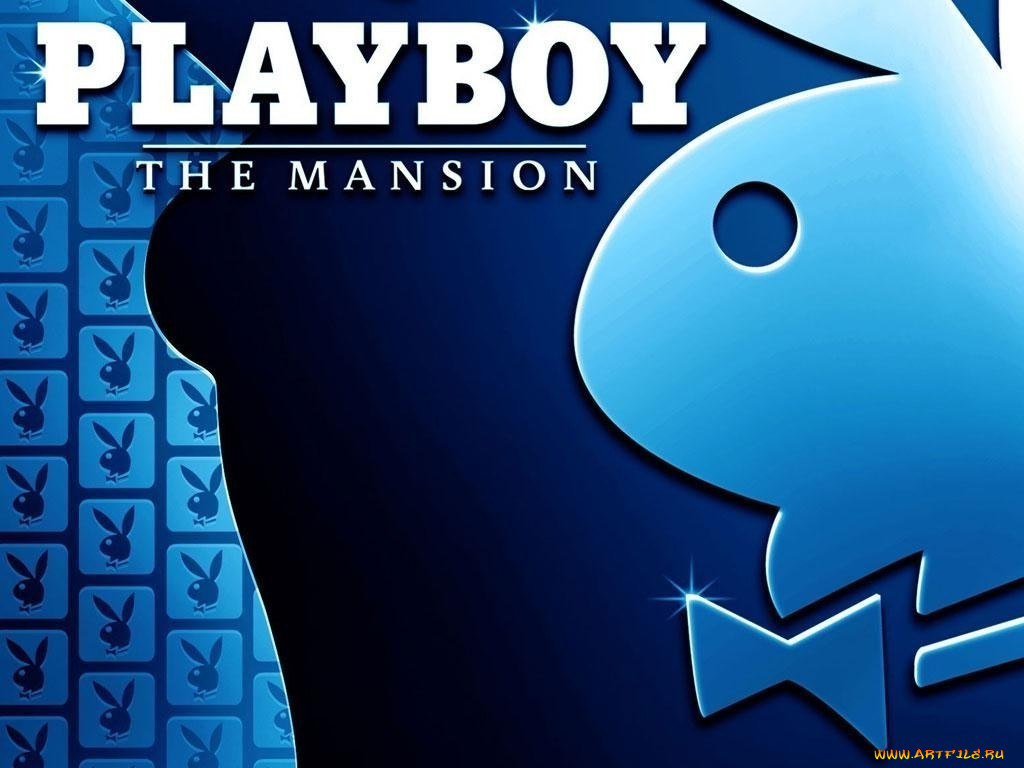 , playboy